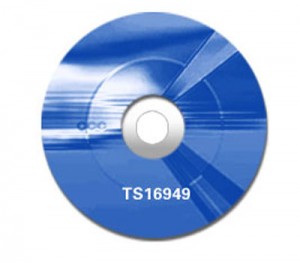 TS16949（光盘） 学习资料