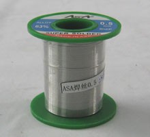 ASA焊丝0.5 250g