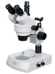 SZM45-T1体视显微镜 舜宇显微镜
