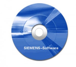 siemens-Software（光盘） 学习资料