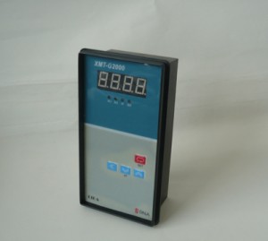 温控仪表XMT-G1000