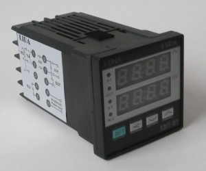 温控仪表XMT-H1000