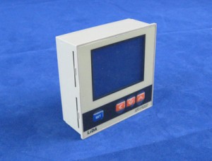 温控仪表 96×96 液晶数码控温仪 F-900SM
