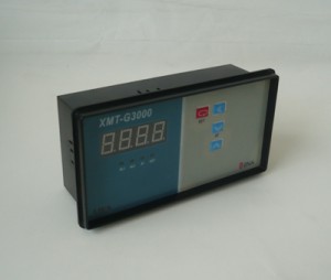 温控仪表XMT-G3000