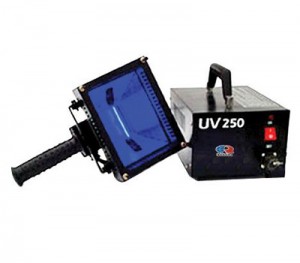 便携式UV光固机SMTVIP-UV250（250W） 