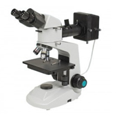 金相显微镜XJZ-A3 显微镜 舜宇显微镜