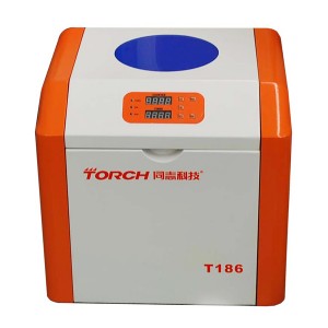 SMT锡膏搅拌机T186A